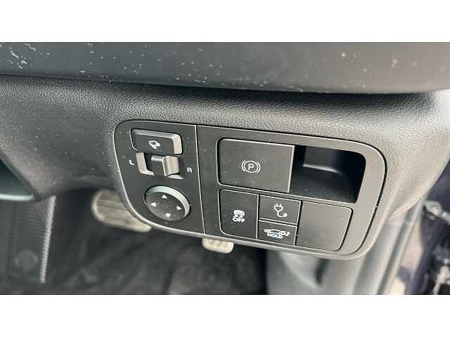 Hyundai Ioniq 6 IONIQ 6 168kW Premium 77kWh 4dr Auto