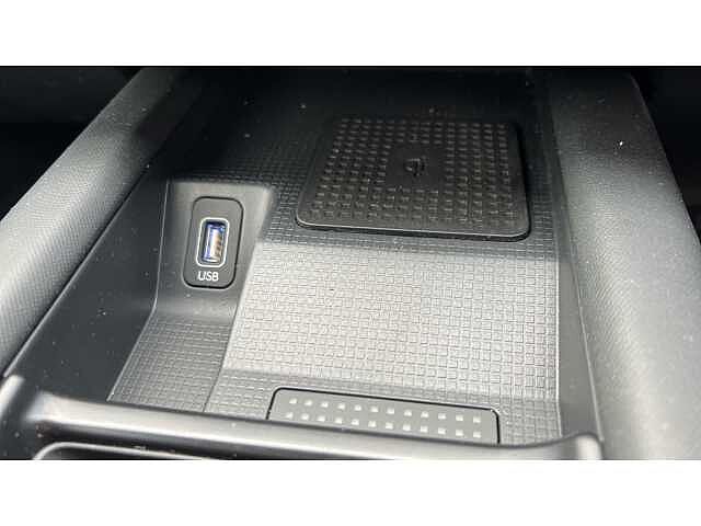 Hyundai Ioniq 6 IONIQ 6 168kW Premium 77kWh 4dr Auto