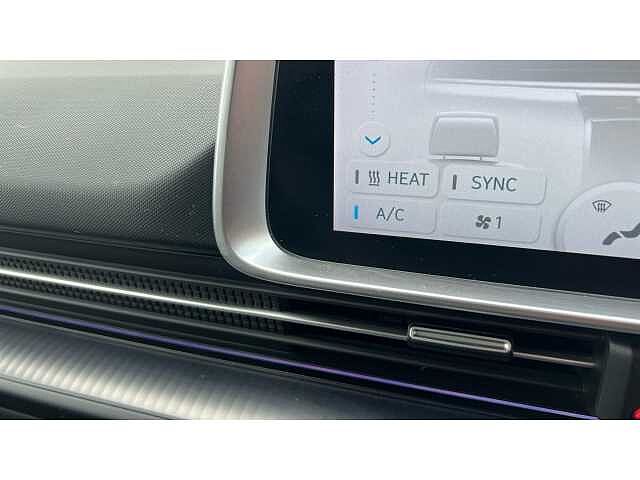 Hyundai Ioniq 6 IONIQ 6 168kW Premium 77kWh 4dr Auto