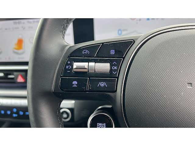 Hyundai Ioniq 6 IONIQ 6 168kW Premium 77kWh 4dr Auto