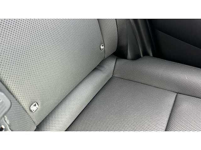 Hyundai KONA KONA 160kW Ultimate 65kWh 5dr Auto Black