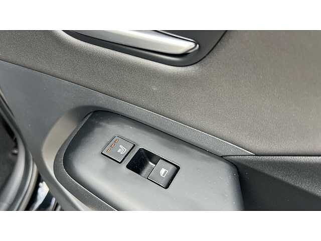 Hyundai KONA KONA 160kW Ultimate 65kWh 5dr Auto Black