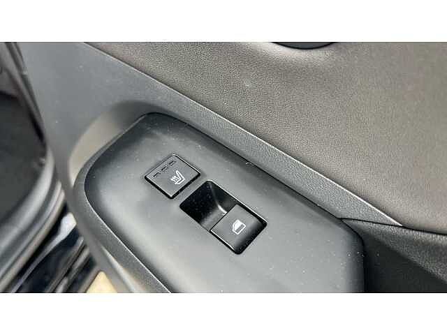 Hyundai KONA KONA 160kW Ultimate 65kWh 5dr Auto Black