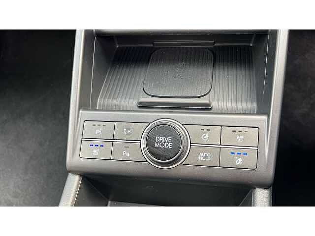 Hyundai KONA KONA 160kW Ultimate 65kWh 5dr Auto Black