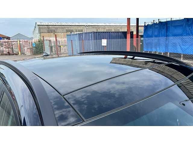 Hyundai KONA KONA 160kW Ultimate 65kWh 5dr Auto Black