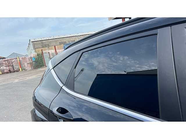 Hyundai KONA KONA 160kW Ultimate 65kWh 5dr Auto Black