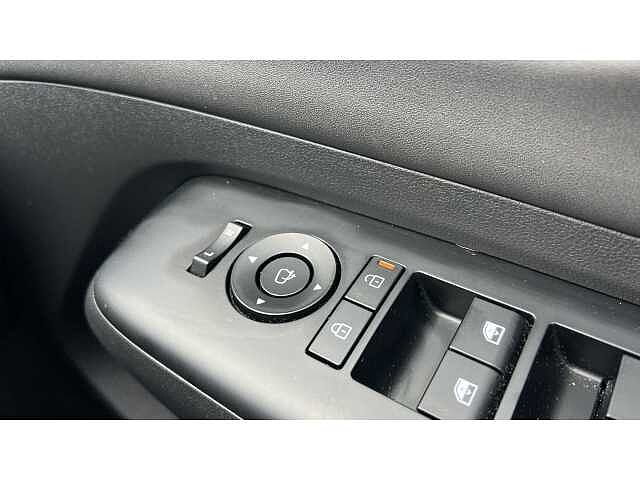 Hyundai KONA KONA 160kW Ultimate 65kWh 5dr Auto Black