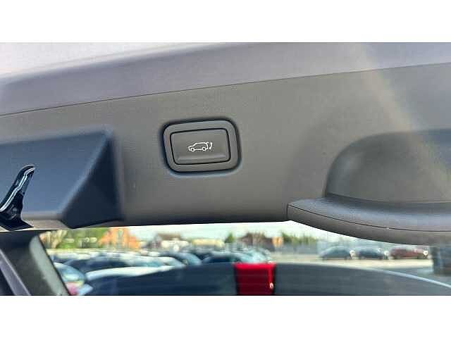 Hyundai KONA KONA 1.6 Hybrid 129 N Line 5dr DCT Blue