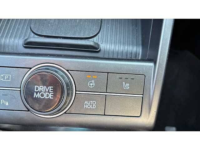 Hyundai KONA KONA 1.6 Hybrid 129 N Line 5dr DCT Blue