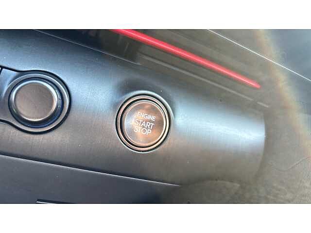 Hyundai KONA KONA 1.6 Hybrid 129 N Line 5dr DCT Blue