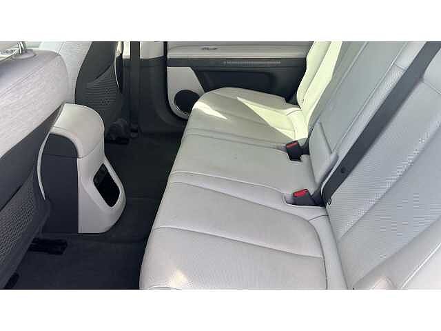 Hyundai IONIQ 5 IONIQ 5 160kW Ultimate 73 kWh 5dr Auto Gold