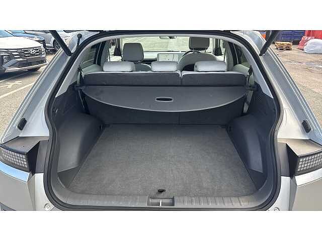 Hyundai IONIQ 5 IONIQ 5 160kW Ultimate 73 kWh 5dr Auto Gold