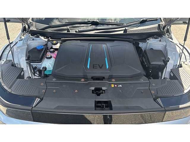 Hyundai IONIQ 5 IONIQ 5 160kW Ultimate 73 kWh 5dr Auto Gold