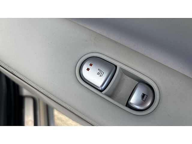Hyundai IONIQ 5 IONIQ 5 160kW Ultimate 73 kWh 5dr Auto Gold