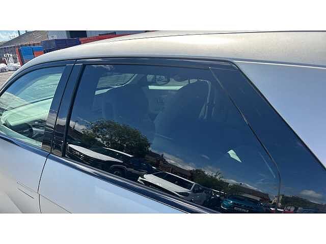 Hyundai IONIQ 5 IONIQ 5 160kW Ultimate 73 kWh 5dr Auto Gold