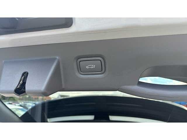 Hyundai IONIQ 5 IONIQ 5 160kW Ultimate 73 kWh 5dr Auto Gold