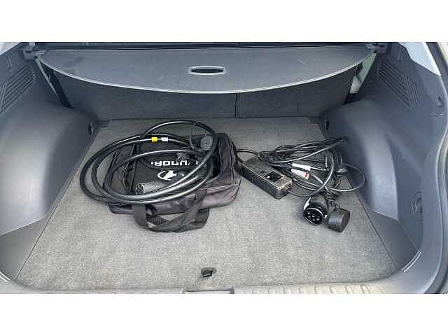 Hyundai IONIQ 5 IONIQ 5 160kW Ultimate 73 kWh 5dr Auto Gold