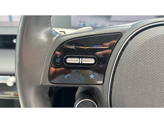 Hyundai IONIQ 5 IONIQ 5 160kW Ultimate 73 kWh 5dr Auto Gold
