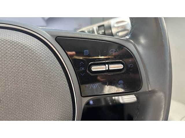 Hyundai IONIQ 5 IONIQ 5 160kW Ultimate 73 kWh 5dr Auto Gold
