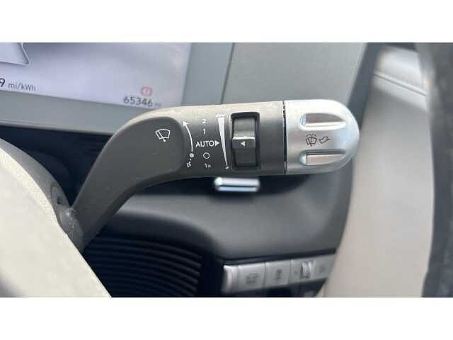 Hyundai IONIQ 5 IONIQ 5 160kW Ultimate 73 kWh 5dr Auto Gold