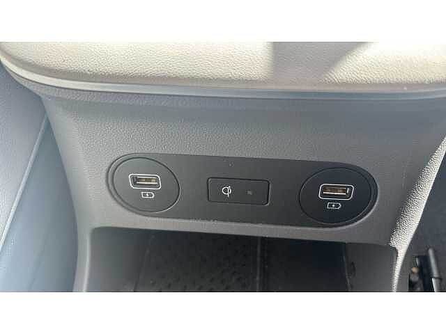 Hyundai IONIQ 5 IONIQ 5 160kW Ultimate 73 kWh 5dr Auto Gold