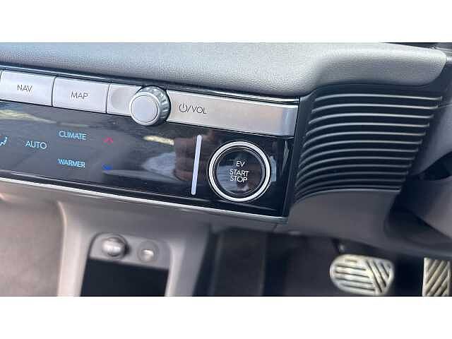 Hyundai IONIQ 5 IONIQ 5 160kW Ultimate 73 kWh 5dr Auto Gold