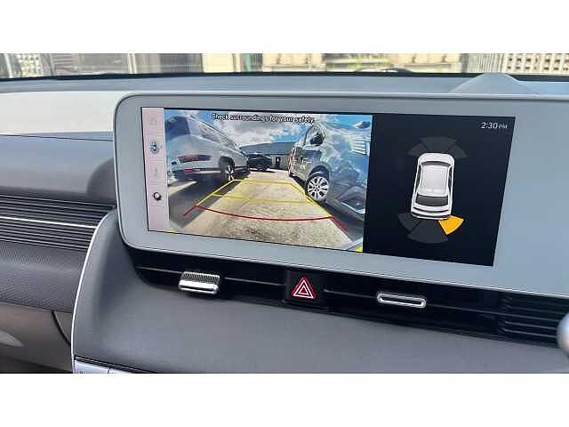 Hyundai IONIQ 5 IONIQ 5 160kW Ultimate 73 kWh 5dr Auto Gold