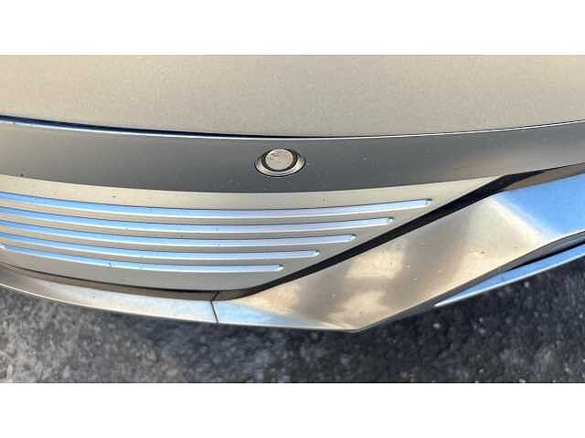 Hyundai IONIQ 5 IONIQ 5 160kW Ultimate 73 kWh 5dr Auto Gold