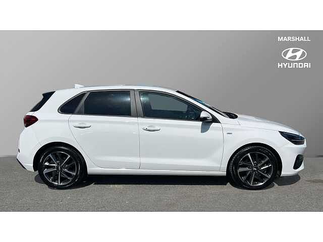 Hyundai i30 I30 1.0T GDi Premium 5dr