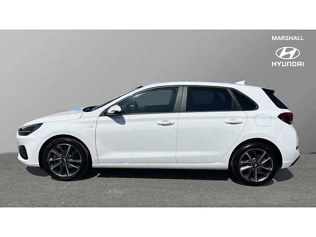 Hyundai i30 I30 1.0T GDi Premium 5dr
