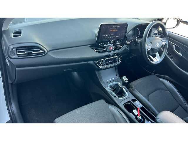 Hyundai i30 I30 1.0T GDi Premium 5dr