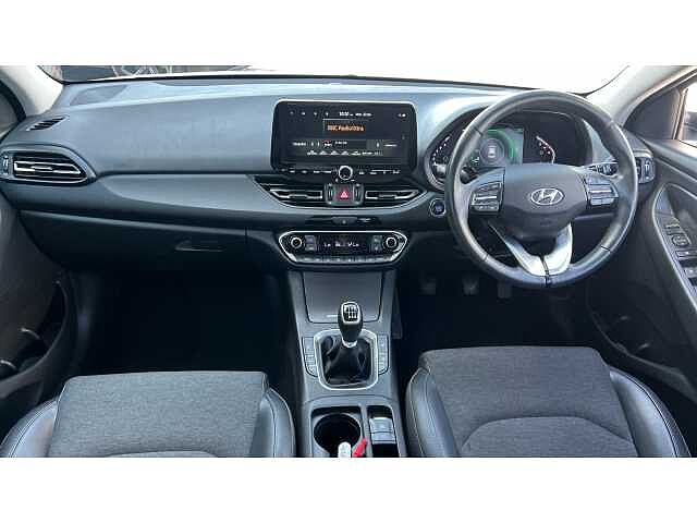 Hyundai i30 I30 1.0T GDi Premium 5dr