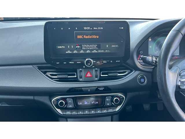 Hyundai i30 I30 1.0T GDi Premium 5dr