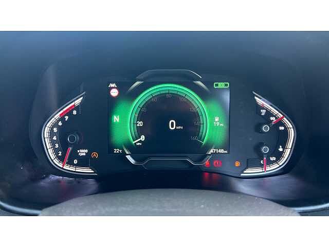 Hyundai i30 I30 1.0T GDi Premium 5dr