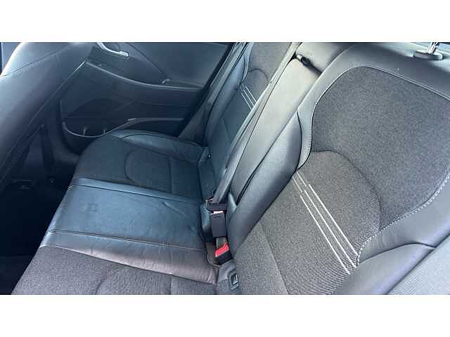 Hyundai i30 I30 1.0T GDi Premium 5dr