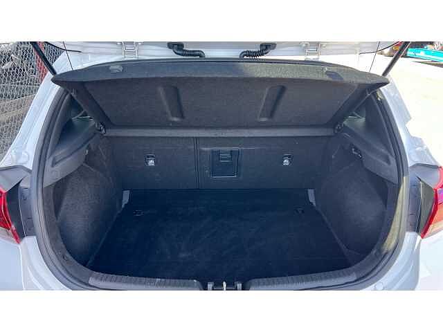 Hyundai i30 I30 1.0T GDi Premium 5dr