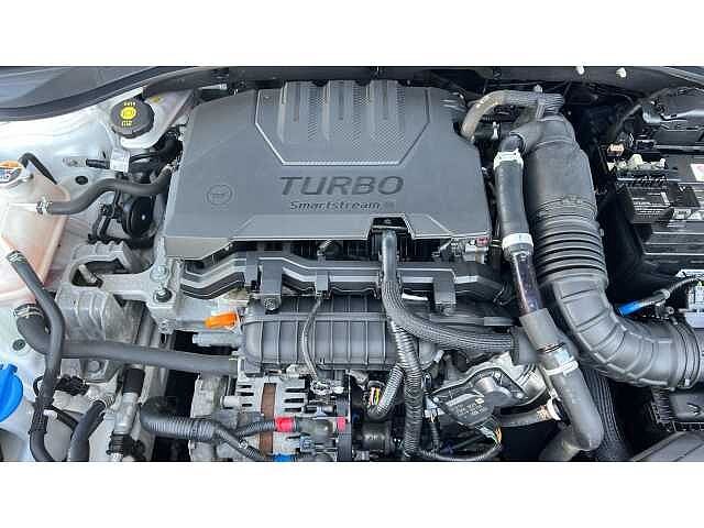 Hyundai i30 I30 1.0T GDi Premium 5dr