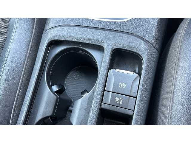 Hyundai i30 I30 1.0T GDi Premium 5dr