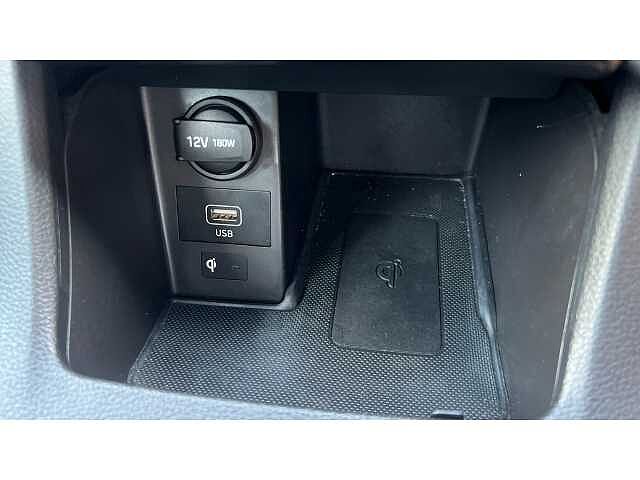 Hyundai i30 I30 1.0T GDi Premium 5dr