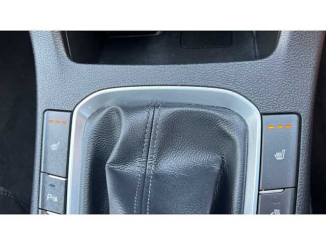 Hyundai i30 I30 1.0T GDi Premium 5dr