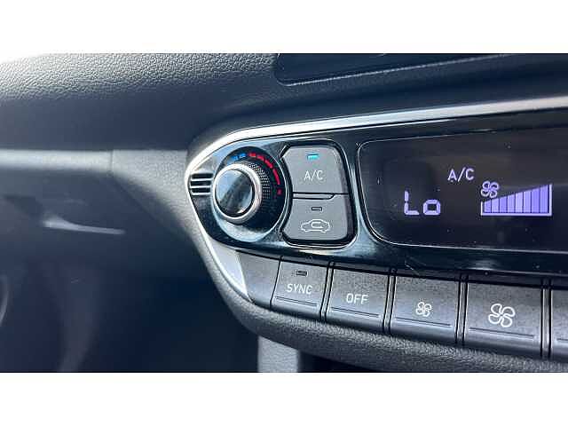 Hyundai i30 I30 1.0T GDi Premium 5dr