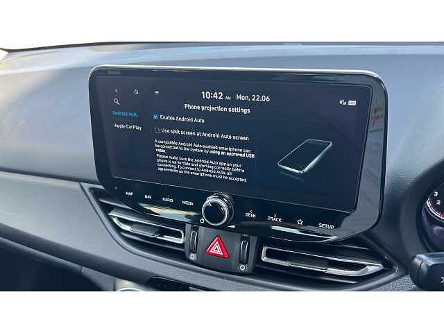 Hyundai i30 I30 1.0T GDi Premium 5dr