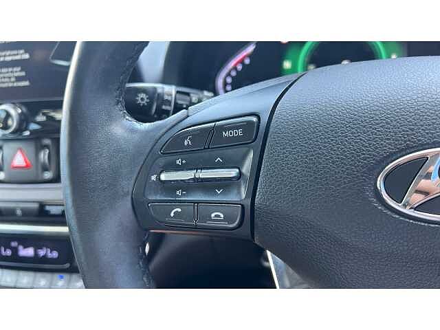 Hyundai i30 I30 1.0T GDi Premium 5dr