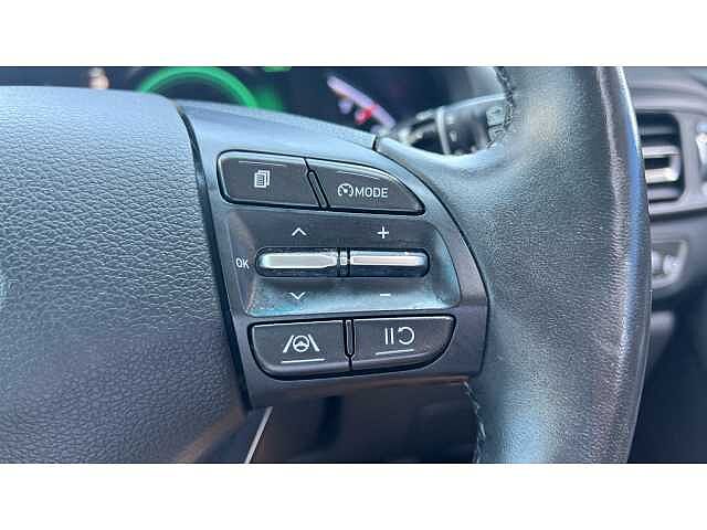 Hyundai i30 I30 1.0T GDi Premium 5dr