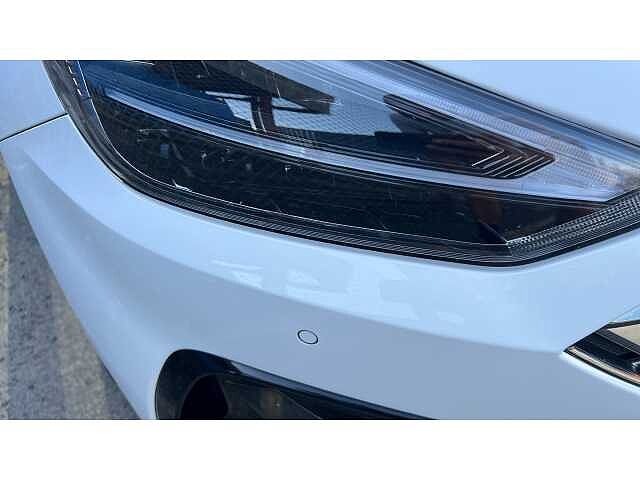 Hyundai i30 I30 1.0T GDi Premium 5dr