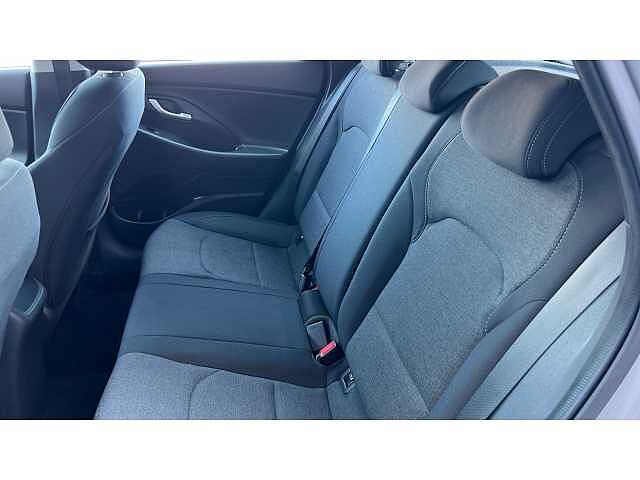 Hyundai i30 I30 1.0T GDi SE Connect 5dr