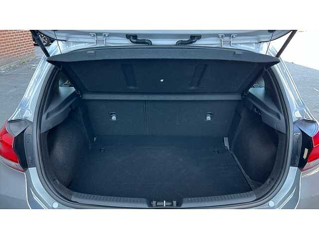Hyundai i30 I30 1.0T GDi SE Connect 5dr