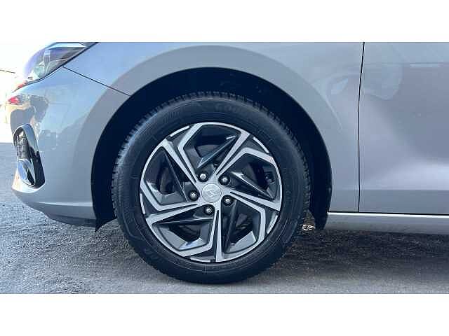 Hyundai i30 I30 1.0T GDi SE Connect 5dr