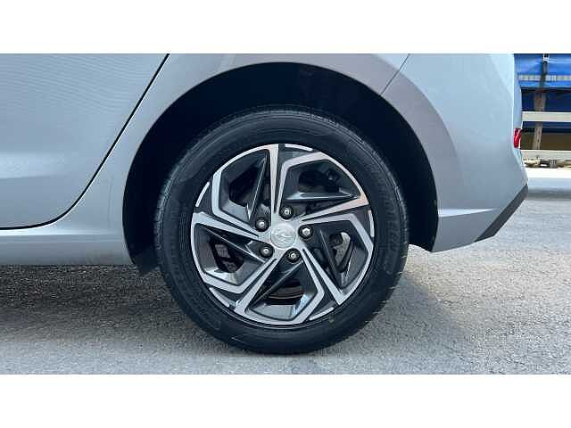 Hyundai i30 I30 1.0T GDi SE Connect 5dr