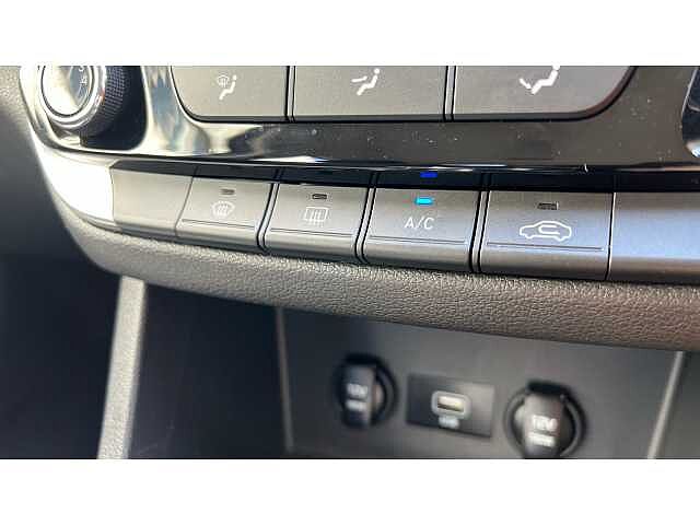 Hyundai i30 I30 1.0T GDi SE Connect 5dr